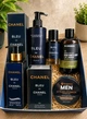 Подарунковий набір косметики для чоловіків Bleu de Chanel - изображение 3