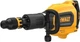 Акумуляторний відбійний молоток DeWalt FLEXVOLT 54V 27 J SDS-Max без акумулятора та зарядного пристрою (DCH911NK-XJ) - зображення 2