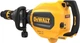 Акумуляторний відбійний молоток DeWalt FLEXVOLT 54V 27 J SDS-Max без акумулятора та зарядного пристрою (DCH911NK-XJ) - зображення 3