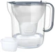 Фільтр-глечик Brita Style Essential XL Mxpro (1058043) - зображення 1