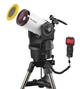 Телескоп Bresser Messier MCX-127 GoTo EQ/AZ (4701127/12753) - изображение 2