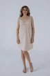 Нічна сорочка для годування Soft&Lace, розмір XL (50), Frappe - изображение 1