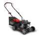 Газонокосилка бензиновая Scheppach MP132-40 (5911250903) - изображение 1