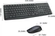 Комплект беспроводной Logitech MK235 Wireless Черный - изображение 6