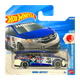 Машинка Базова Hot Wheels Honda Odyssey HW J-Imports 1:64 JJJ99 Blue - зображення 1