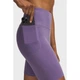 Шорти жіночі Under Armour Motion Bike Short EMEA1388646-520 xs, фіолетовий - изображение 4