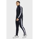 Костюм чоловічий Under Armour EMEA Track 1357139-001 m, чорний - зображення 2