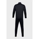 Костюм чоловічий Under Armour EMEA Track 1357139-001 m, чорний - зображення 6