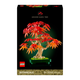 Конструктор Lego Бонсай из Японского Красного Клена Botanicals 10348 - изображение 1