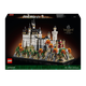 Конструктор Lego Замок Нойшванштайн Architecture 21063 - изображение 1