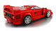 Конструктор Lego Суперкар Ferrari F40 Speed Champions 76934 - изображение 6