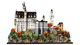Конструктор Lego Замок Нойшванштайн Architecture 21063 - изображение 4