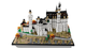 Конструктор Lego Замок Нойшванштайн Architecture 21063 - изображение 6