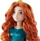 Кукла Мерида Disney Princess Mattel Храбрая сердцем в блестящем платье с аксессуарами - изображение 3