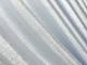 Комплект готових штор VR-Textil Софт Вензель № 2042ш Холодний білий 100х275 см 2шт (31-0048) - зображення 6