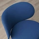 Стілець, IKEA KRYLBO синій 905.667.44 - изображение 7