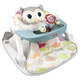 Стульчик-ходунки WinFun Совенок (805200-NL) Sit to walk Owl свет, звук, игровая панель - изображение 1