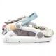 Стульчик-ходунки WinFun Совенок (805200-NL) Sit to walk Owl свет, звук, игровая панель - изображение 5
