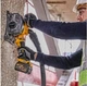 Bruzdownica do betonu DeWalt FLEXVOLT 54V 125 mm z 2 akumulatorami 6 Ah (DCG200T2-QW) - obraz 6