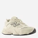 Подростковые кроссовки для девочки New Balance 9060 G90607GY 36 (4US) Бежевые (198687899656) - изображение 2