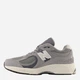 Подростковые кроссовки для мальчика New Balance GC2002ST 38 Белые (196432718382) - изображение 3