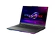 Ноутбук ASUS ROG Strix G16 16/512GB Eclipse Gray (G614JV-N3446) 90NR0C61-M00Z90 [no OS, QWERTY, украинская клавиатура] - изображение 2