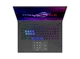 Ноутбук ASUS ROG Strix G16 16/512GB Eclipse Gray (G614JV-N3446) 90NR0C61-M00Z90 [no OS, QWERTY, украинская клавиатура] - изображение 3