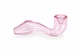 Стеклянная трубка для курения Snake Pink - изображение 2