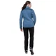 Кофта Mountain Equipment Highpile Women's Jacket Stellar/Majolica (Stellar/Majolica 10) 100% перероблений високий фліс (ME-006921.01850.10) - зображення 3