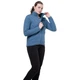 Кофта Mountain Equipment Highpile Women's Jacket Stellar/Majolica (Stellar/Majolica 10) 100% перероблений високий фліс (ME-006921.01850.10) - зображення 7