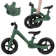 Беговел Kidwell Flex Green, 5906601713347 - изображение 8