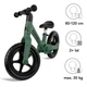 Беговел Kidwell Flex Green, 5906601713347 - изображение 10