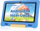 Планшет 10.1" Ainmel KT1026 3+13/128Gb 8 ядер Android 14 Черно-серый (101974483) - изображение 1