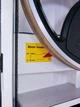 Ленточная пила по дереву MAST Holztechnik H-BS400 400V - изображение 5