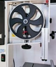 Ленточная пила по дереву MAST Holztechnik H-BS400 400V - изображение 7