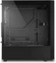 Корпус для ПК Sharkoon Mid-Tower RGB Slider Черный (101898544) - изображение 4