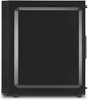 Корпус для ПК Sharkoon Mid-Tower RGB Slider Черный (101898544) - изображение 7