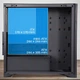 Деревянный корпус для ПК NEWWAY NW1 Middle Tower Черный (101898166) - изображение 6