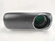 Проектор HOPVISION H1 Full HD Bluetooth k3 - зображення 8