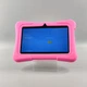 Планшет 7" PRITOM K7 Pro 2+2/32Gb 4 ядра Android 11 Розовый - изображение 9