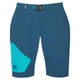 Шорты Mountain Equipment Comici Women's Short Majolica/Topaz (Majolica/Topaz 10) легкие (ME-006708.01841.10) - изображение 1