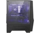 Игровой корпус для ПК MSI MAG FORGE 100M Mid Tower Черный - изображение 3