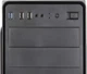 Корпус Vultech ATX VCO-A2699 / Midi-Tower / 1x120mm / USB 3.0 / без БЖ / Черный (101918007) - изображение 3