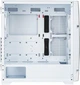 Корпус Enermax MarbleShell MS311 / E-ATX / 4x120mm ARGB PWM / USB-C 3.2 Gen 2 / без БЖ / Белый (101917993) - изображение 5