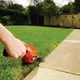 Аккумуляторные ножницы BLACK+DECKER GSL200 3.6 В вес 0.58 кг максимальный диаметр веток 23 мм (GSL200) - изображение 4