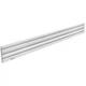 Направляющая подвесной системы хранения STANLEY STST82602-1 размер 121 x 2.5 x 14 см (STST82602-1) - изображение 2