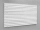 Направляющая подвесной системы хранения STANLEY STST82602-1 размер 121 x 2.5 x 14 см (STST82602-1) - изображение 3