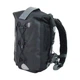 Водонепроницаемый рюкзак OverBoard Original Waterproof Backpack 20L PVC/600D Nylon 20L 440x240x190 мм (202390 (OB1053BLK-EU) - изображение 1