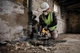 Пила шабельна акумуляторна DeWALT DCS389NT Li-Ion 54В безщітковий двигун вага 3.54 кг (DCS389NT) - зображення 5