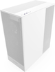 Корпус NZXT H7 Flow RGB / без БП / Midi-Tower / 3x120mm RGB Fan / Max GPU 410mm / Белый (101646497) - изображение 2